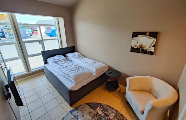 Kongsgata Apartments - Foto 10