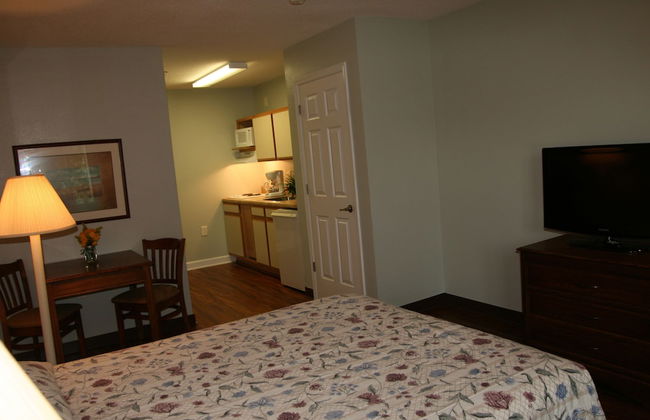 Affordable Suites of America - Foto 10