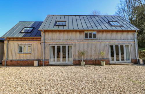 Oak Cottage - Foto 35