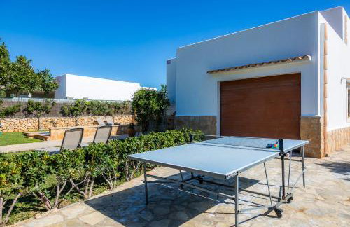 Villa Dos Estels - Photo 42