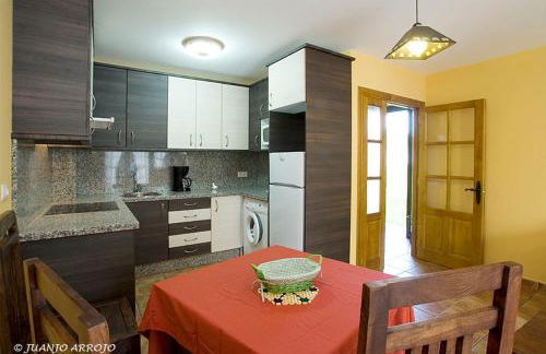 Apartamentos Rurales Argame - Foto 74