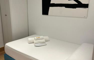 CH Apartments Alicante - Photo 20