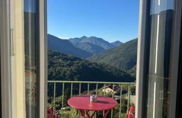 Le meublé de belvédère - Foto 1