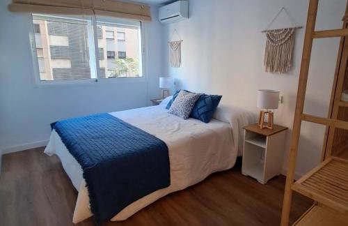Central family apartment near the beach - Foto 4