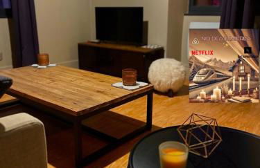 Nid des lumières - Foto 1