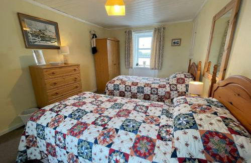 Traditional Cottage with Beautiful Views - Pass the Keys - Foto 20