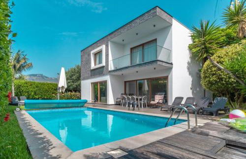 Villa Victorias - Foto 1