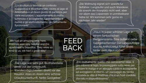 Apartments Nature Apis Landheim - Foto 4