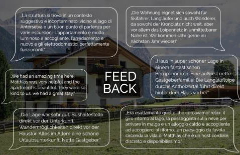 Apartments Nature Apis Landheim - Photo 4