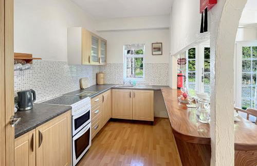 Roundhouse near Barnstable - Foto 22