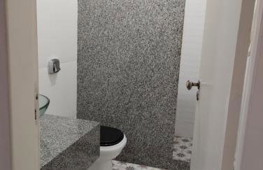 Casa de praia para temporada espaço inteiro Putiri ES - Photo 4