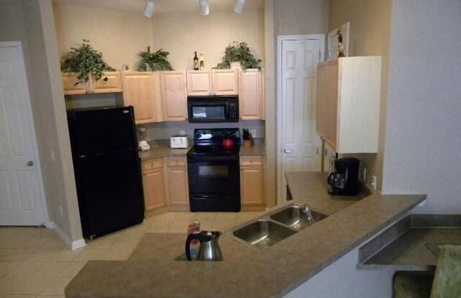 Ly53805 - Terrace Ridge - 4 Bed 2 Baths Condo - Foto 28