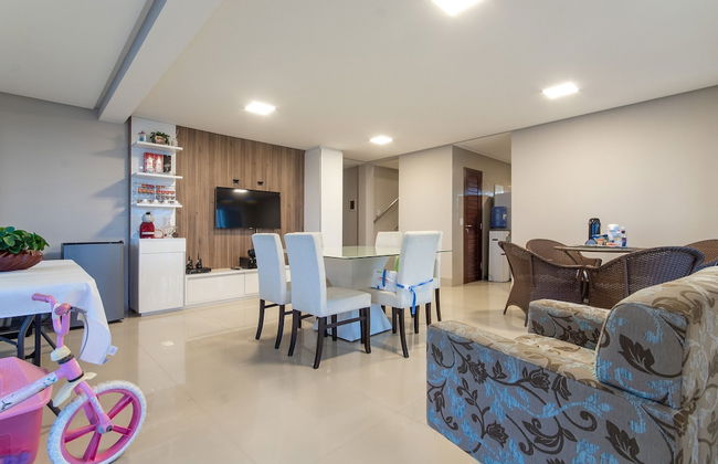 Casa na Praia de Graçandu por Carpediem - Foto 12