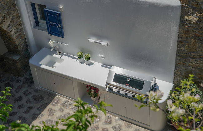 Apanema Villas Mykonos - Foto 51