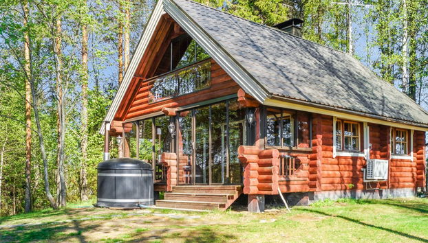 Huvilakoti 1 - Foto 2, Inside other