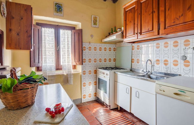 Apartment Tuscany Near Pratomagno Mountain - Foto 8