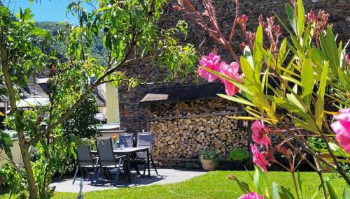 Holiday apartment in Moselkern with barbecue - Foto 3, Other