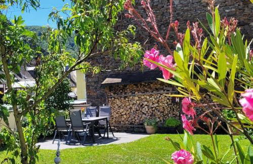 Holiday apartment in Moselkern with barbecue - Foto 3