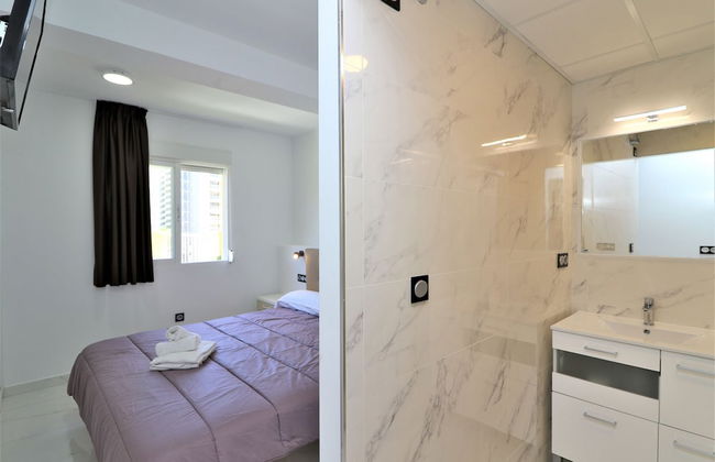 Apartamento Penthouse Ancla 461 - Foto 4