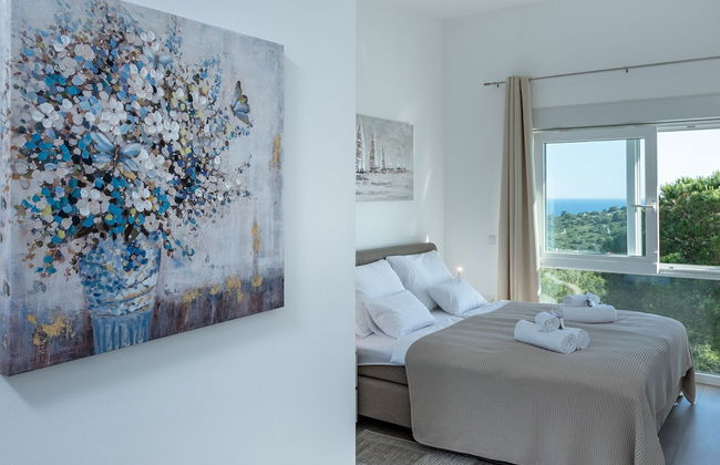 Villa Moderna - Photo 5