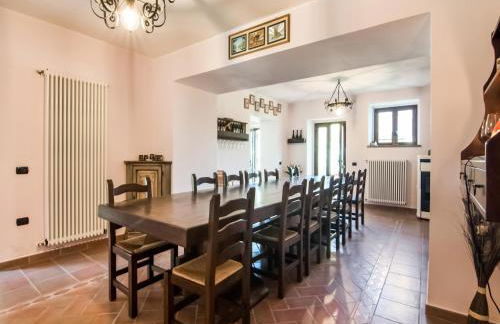 Villa in Tavoleto With Pool - Foto 8