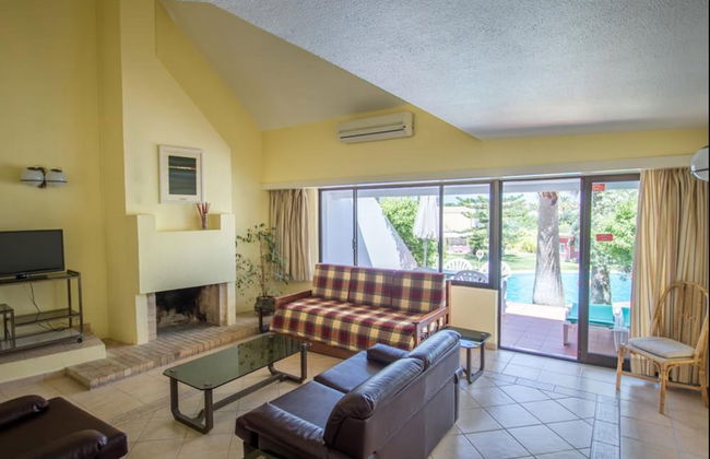 Capitalmoura Mouragolf Village - Photo 22