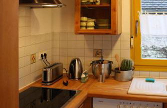 Gut Müllerleile Ferienwohnung - Foto 4