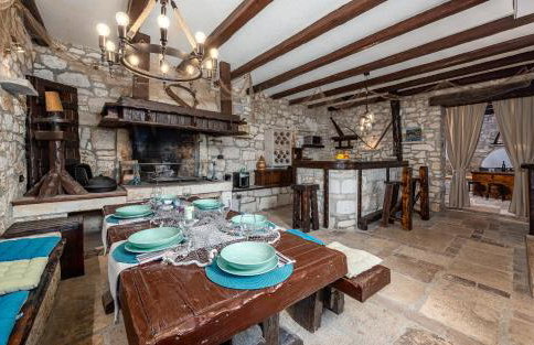 Casa Di Roccia - Foto 19