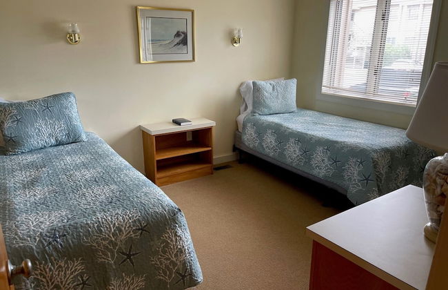 Sea Scape Beach and Golf Villas - Foto 2