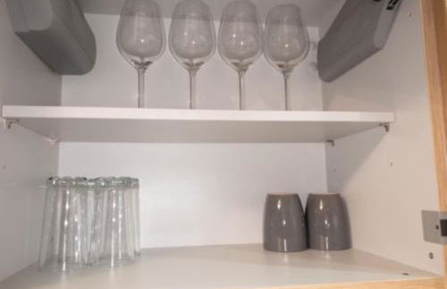 Stunning apartment on Perth Rd-mins from City Centre Dundee - Foto 19