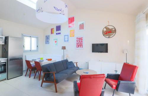 Maison Fantasio - Welkeys - Foto 1