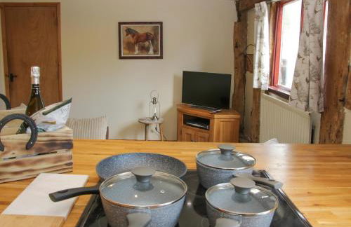 Broughton Stables - Foto 7