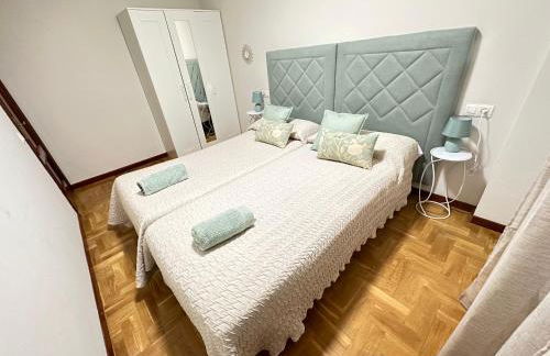 Apartamento Oviedo Parque del Oeste - Foto 10