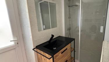 Studio rez de chaussée - Photo 5