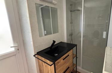 Studio rez de chaussée - Foto 5