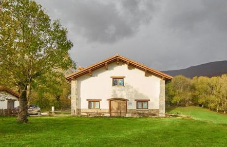 Casa Rural Borda Lenco - Foto 12