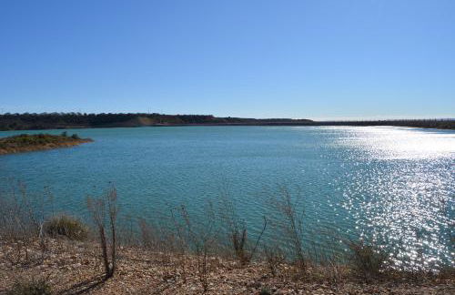 Casa Monegros - Foto 30