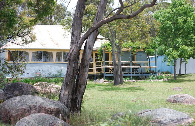 Twisted Gum Cottage - Photo 1