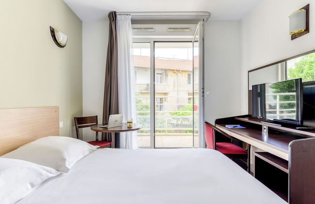 Zenitude Hôtel - Résidences Béziers Centre - Foto 15