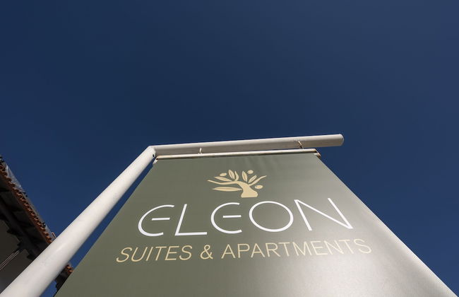 Eleon Suites & Apartments - Foto 60