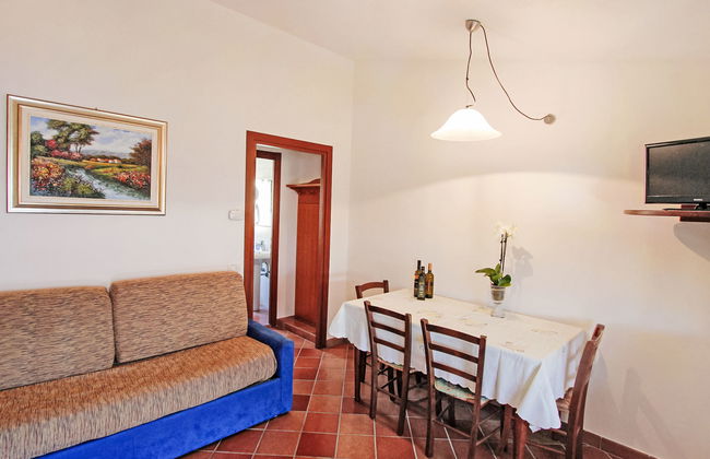 Cancelli trilo 4 persone - Foto 10