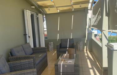 Elais House Methoni - Photo 20