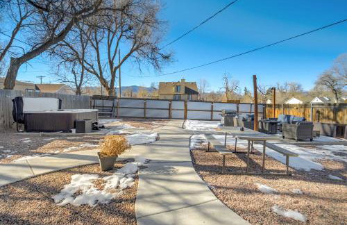 Prospect Point Steps to Memorial Park w Hot Tub - Foto 27