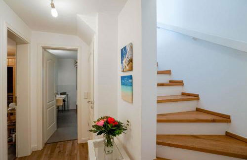 Ferienhaus Carola Sauna - Foto 24