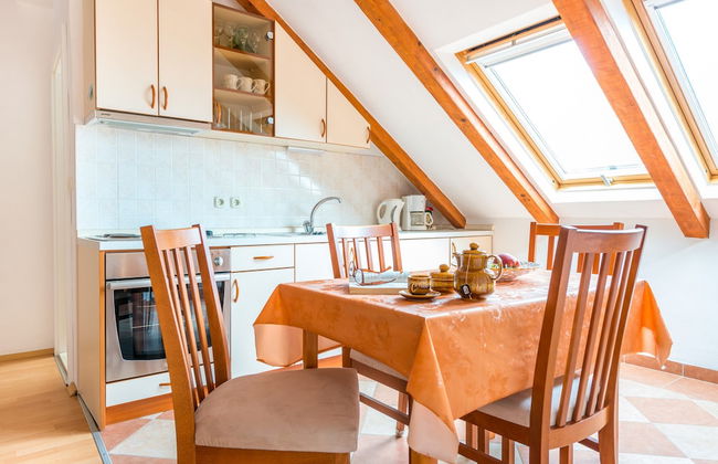 Apartments Kirigin - Foto 33