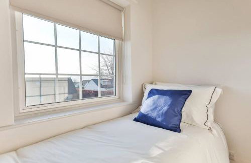 Cosy, Exclusive Sheffield House near Peak district - Foto 7