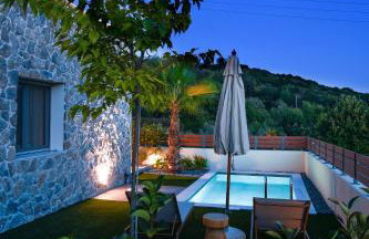 Golden Gaia Villas - Foto 1