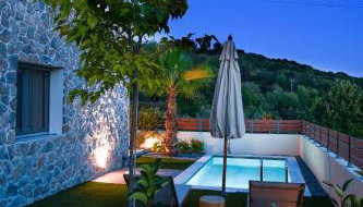 Golden Gaia Villas - Foto 1