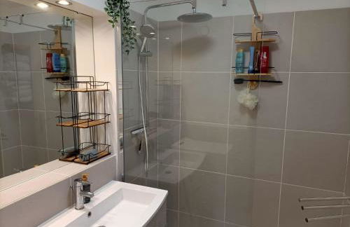 Appartement Fréjus Plage - Foto 12