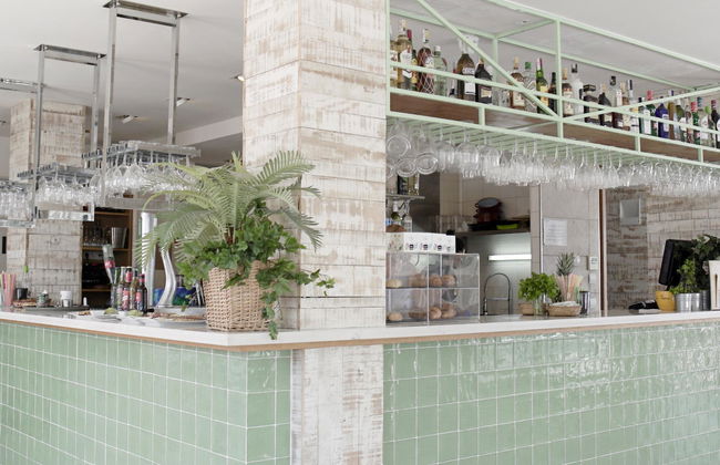 Aparthotel Fleming 50 - Adults Only - Foto 64